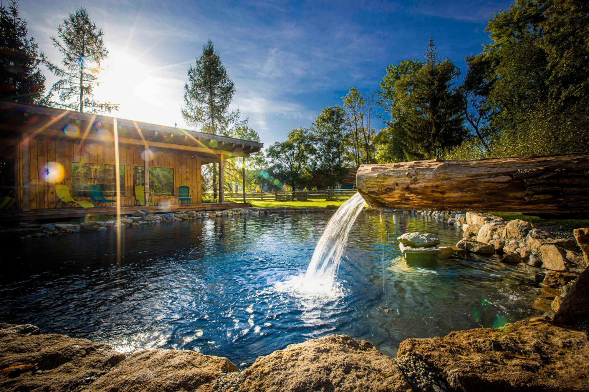 Holiday Home Holiday Raj เบเชนยอวา ภายนอก รูปภาพ