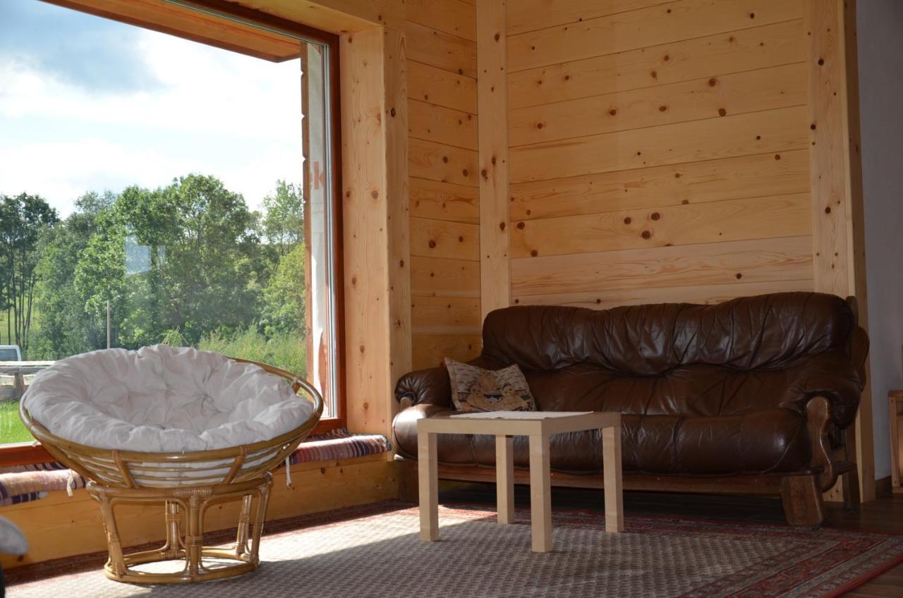 Holiday Home Holiday Raj เบเชนยอวา ภายนอก รูปภาพ